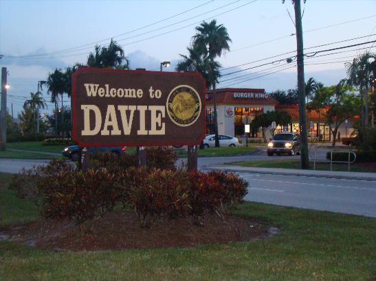 Davie, Florida