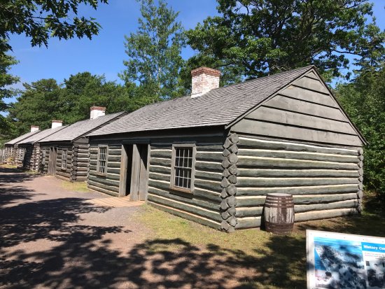 Copper Harbor, Michigan