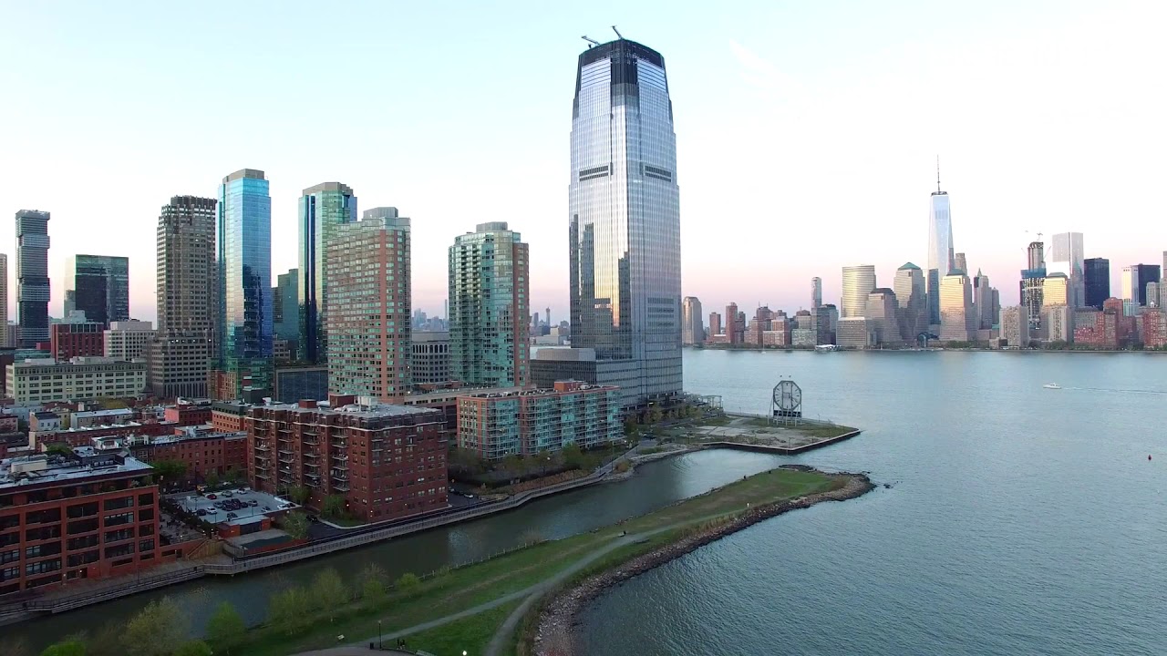 Jersey City, New Jersey