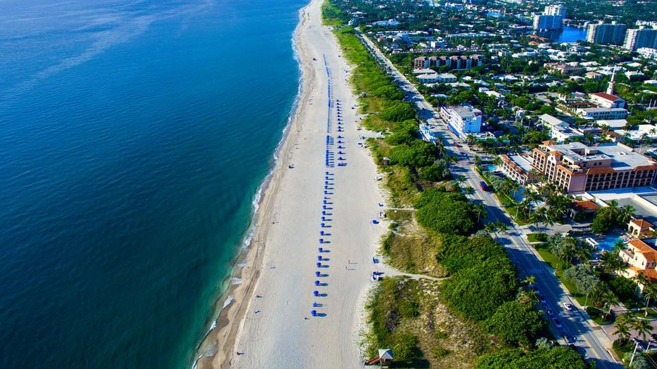 Delray Beach, Florida