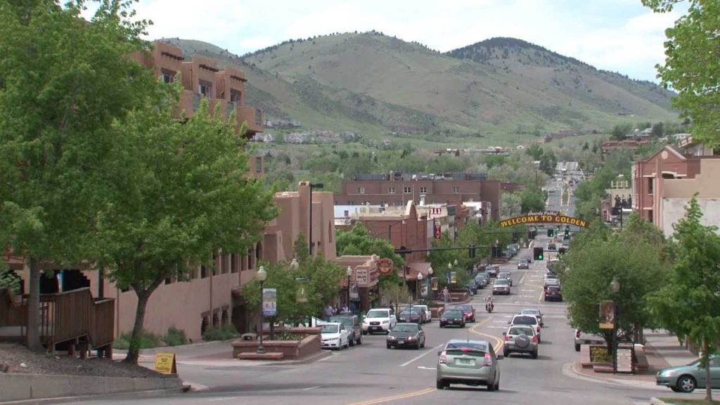 Arvada, Colorado
