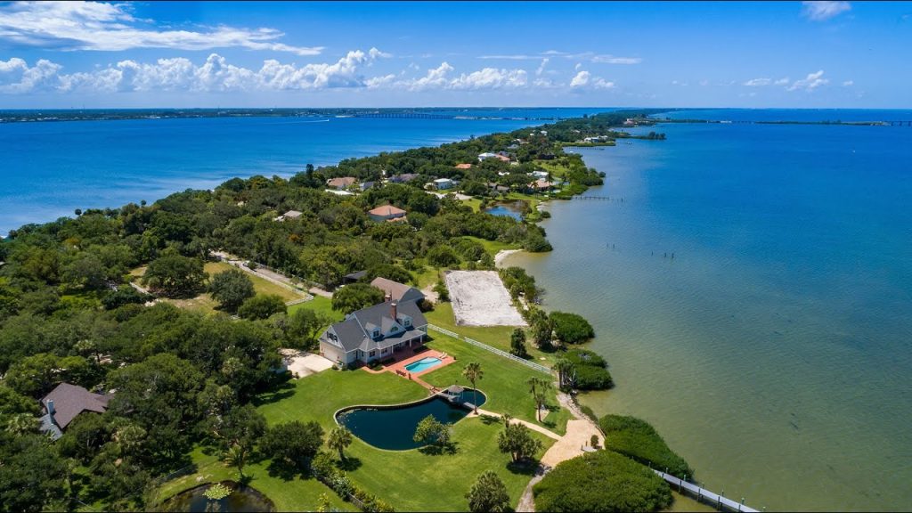 Merritt Island, Florida