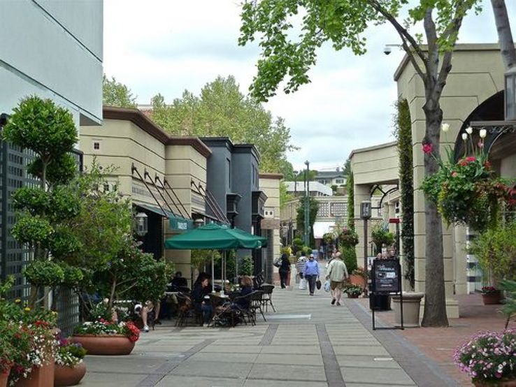 Walnut Creek, California